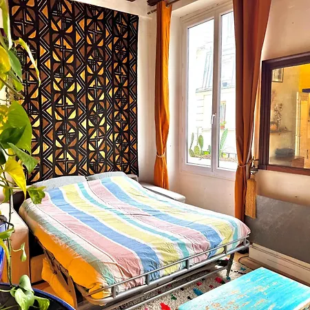 Centre De Apartment *