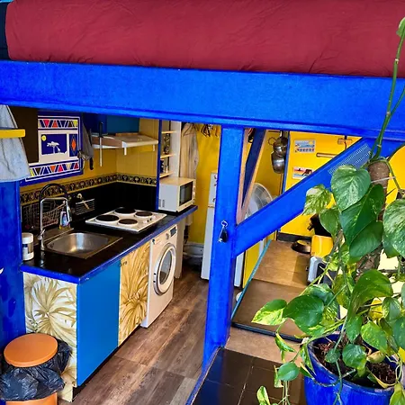 Apartment Centre De
