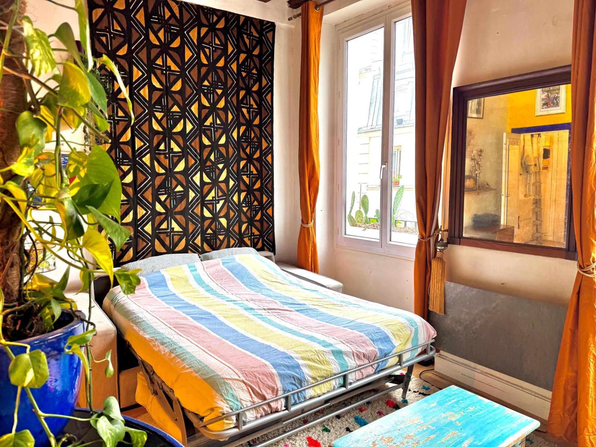 Centre De Apartment *